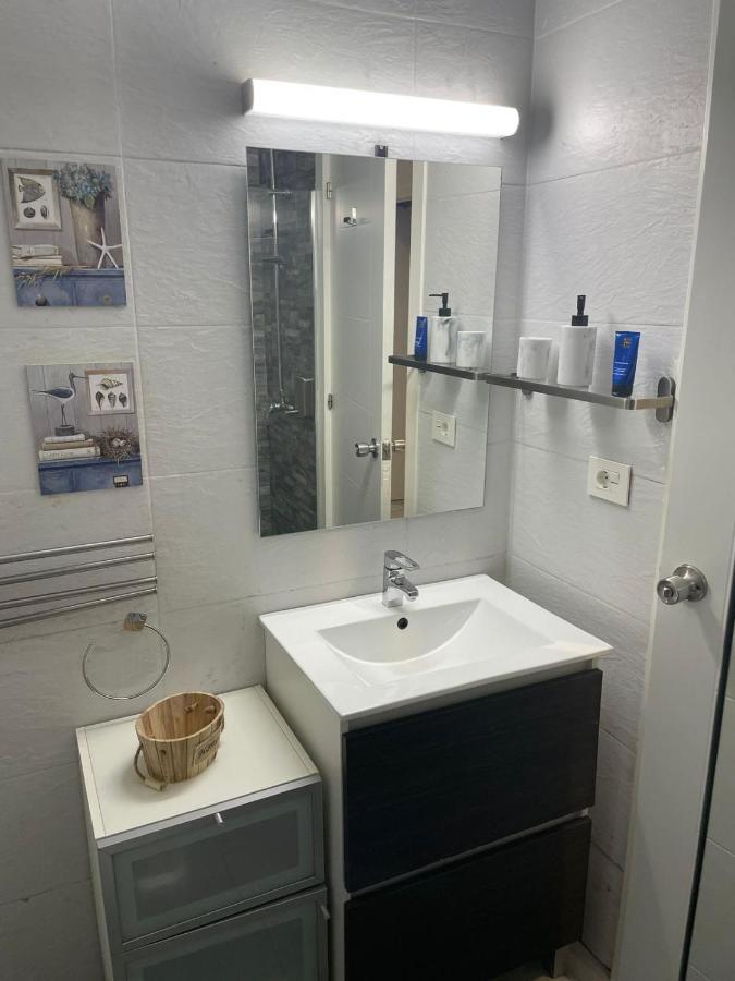 Apartamento Amplio En Donostia-San Sebastián Exterior foto