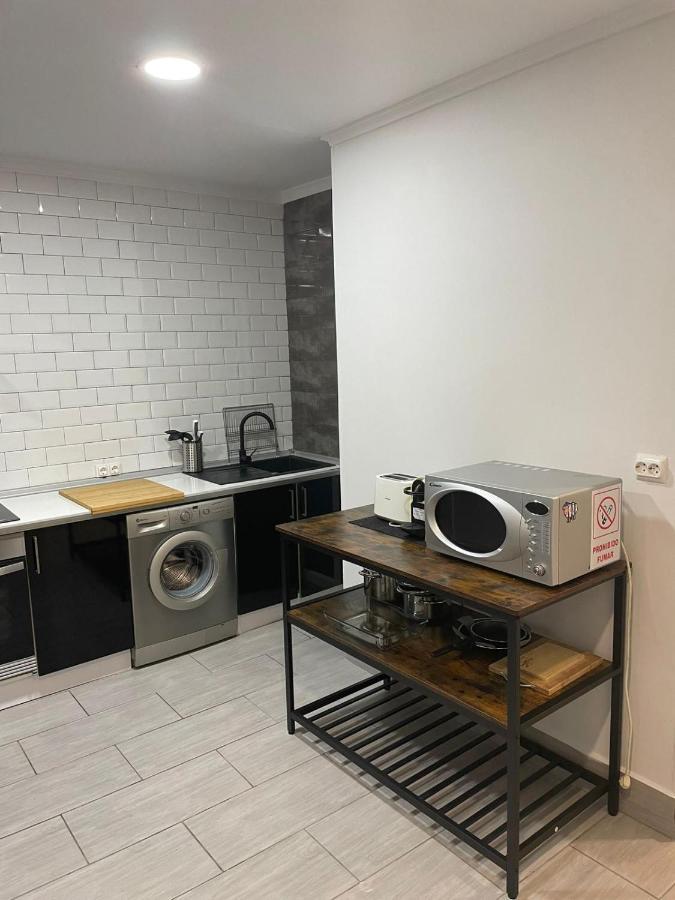Apartamento Amplio En Donostia-San Sebastián Exterior foto